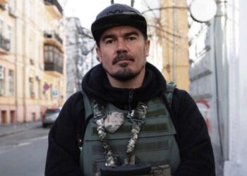 Олег Малюта з ТНМК подбає про мінну безпеку українців