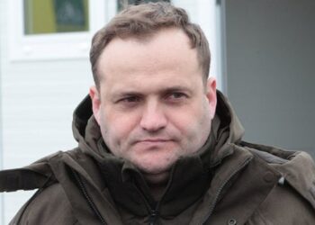 Олексій Кулеба — біографія та подробиці життя | Новини Політики