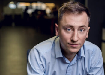 Олексій Соболев — біографія та подробиці життя заступника міністра економіки України | Новини Політики