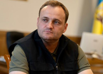 Олексія Кулебу призначено заступником керівника Офісу президента — указ | Новини Політики