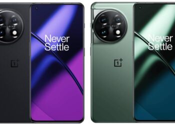 OnePlus 11 оказался более популярным на старте продаж, чем флагманы Xiaomi 13, vivo X90 Pro+, iQOO 11, nubia Z50 и Moto X40