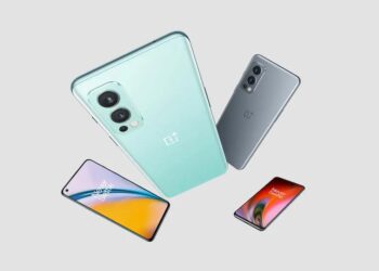 OnePlus уже тестирует Nord 3: смартфон проходит с кодовым названием Larry