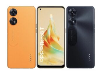 OPPO готовит к выходу Reno8 T 4G: вот как будет выглядеть смартфон