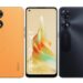 OPPO готовит к выходу Reno8 T 4G: вот как будет выглядеть смартфон