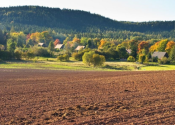 Основні зміни в декларації з плати на землю
