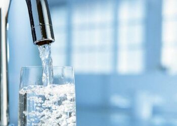 Перебої з водою сьогодні можливі на Полтавській у Кропивницькому і інших місцях