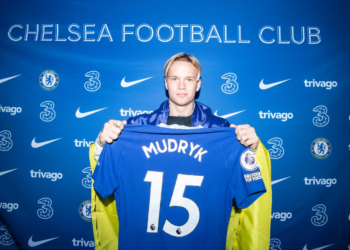 Переход Мудрика — самый дорогой зимний трансфер в истории АПЛ (23 января 2023 г.) — Новости футбола