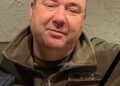 Під Бахмутом загинув військовий з Козацького Сергій Самарський — Новини Херсонщіни