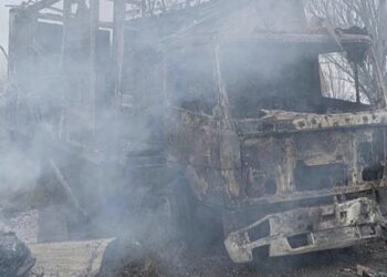 Під Запоріжжям ворожа ракета знищила коневіз: потрібна допомога (Фото)