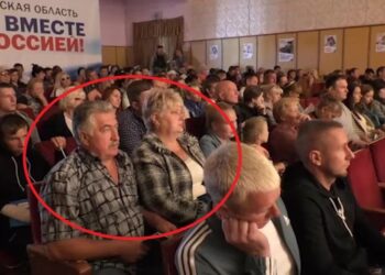 Подружжя колаборантів викривало позиції ЗСУ та людей з проукраїнською позицією на Херсонщині — Новини Херсонщіни