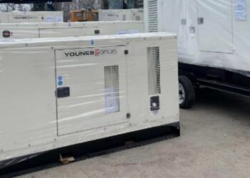 Полтавська вулиця в Кропивницькому тепер завжди буде з водою