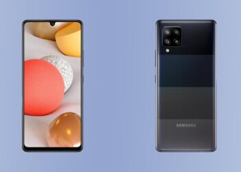 Пользователи Galaxy A42 5G в США начали получать обновление Android 13 с One UI 5.0