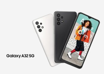 Пользователи Samsung Galaxy A32 5G в США начали получать Android 13 с One UI 5.0