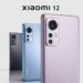 Пользователи Xiaomi 12 на глобальном рынке начали получать стабильную версию MIUI 14