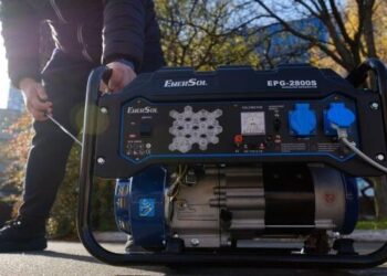 Попит на генератори в Україні зріс більш ніж у 50 разів – Новини Кам’янське