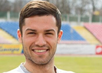 Пополнение у ровенского “Вереса”: в команду пришел Денис Балан | Одеський Кур’єр