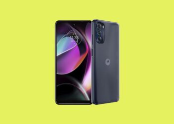 Предложение дня на Amazon: Moto G 5G (2022) с экраном на 90 Гц, чипом MediaTek Dimensity 700 и памятью на 256 ГБ продают со скидкой $200
