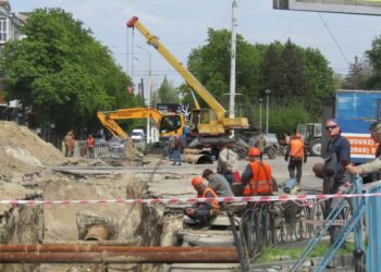 Представники українських водоканалів хочуть суспільного діалогу щодо тарифів – Новини Кам’янське