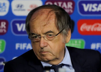 Президент Федерации футбола Франции: «Зидан и сборная Франции? Я бы даже не ответил на его звонок!» (9 января 2023 г.) — Новости футбола