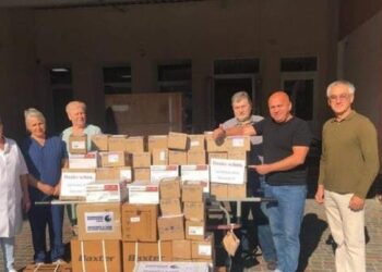 При Рівненській обласній клінічній лікарні працює медичний хаб