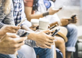 Продаж смартфонів у світі впав до нижчої відмітки за останні десять років – Новини Кам’янське