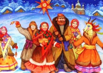 Прогноз погоди на 14 січня: Старий Новий рік без снігу і з вранішнім туманом