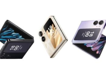 Раскладушка OPPO Find N2 Flip с чипом MediaTek Dimensity 9000+, двумя экранами и камерой на 50 МП готова к глобальному анонсу