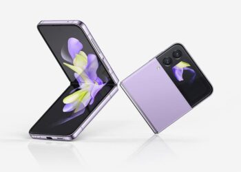 Раскладушку Samsung Galaxy Flip 4 продают на Amazon со скидкой до $160