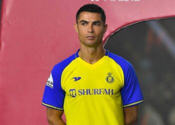 «Реал» пригласил Роналду на финал Суперкубка Испании (13 января 2023 г.) — Новости футбола