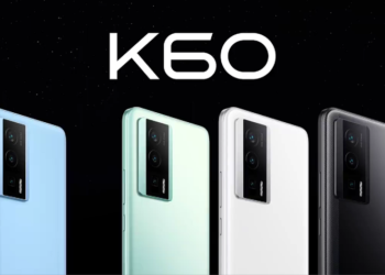 Redmi K60 – Snapdragon 8+ Gen 1, 120-Гц дисплей 2K, 64-Мп камера, 5500 мА*ч и MIUI 14 по цене от $360