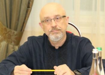 РФ хоче переговорів на своїх умовах, щоб «зберегти обличчя» Путіна — Резніков | Новини Політики