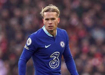 Рио Фердинанд: «Мудрик еще даже не в форме…» (26 января 2023 г.) — Новости футбола