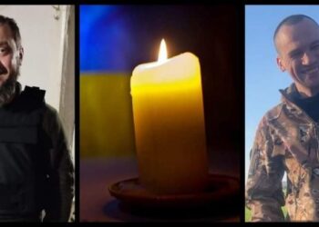 Рівненщина осиротіла: на Майдані прощатимуться відразу з чотирма героями