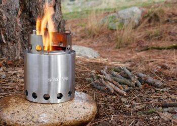 Рятувальники застерегли кропивничан від вікористання туристчиних пальників