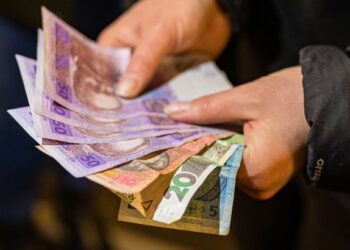 Роботодавцям за працевлаштування ВПО збільшать розмір компенсації від держави – Новини Кам’янське