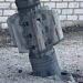 росіяне обстріляли вночі Запоріжжя касетними боєприпасами