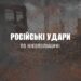 Росіяни продовжують тероризувати Дніпропетровщину – Новини Кам’янське