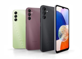 Samsung Galaxy A14 5G начали продавать в США: смартфон с чипом Dimensity 700 и батареей на 5000 мАч за $199