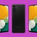 Samsung начала обновлять операторскую модель Galaxy A13 до Android 13 в США