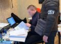 СБУ повідомила про підозру директору підприємства на Житомирщині, який працював на «гауляйтера» Сальдо — Новини Херсонщіни