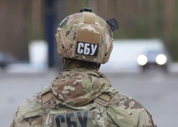 СБУ зібрала докази у справах колаборантів, які почали роботу в «МВД» у Херсоні — Новини Херсонщіни