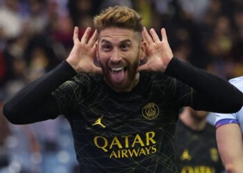 Серхио Рамос может вернуться в сборную Испании (26 января 2023 г.) — Новости футбола