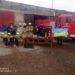 Ще один пожежний підрозділ відновив роботу у Високопіллі на Херсонщині — Новини Херсонщіни
