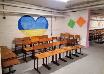 Ще один заклад освіти Одещини відновив роботу в очному форматі — Новини Херсонщіни