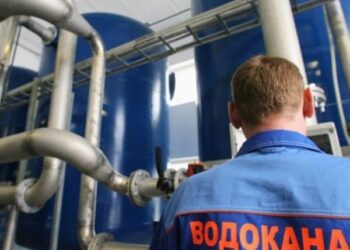 Ситуація з водою в Кропивницькому поступово налагоджується