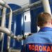 Ситуація з водою в Кропивницькому поступово налагоджується