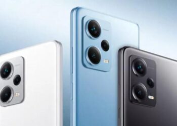 Snapdragon 7 Gen 2, 120-Гц дисплей, 50-МП камер и ёмкий аккумулятор – Xiaomi представит смартфон Redmi Note 12 Turbo