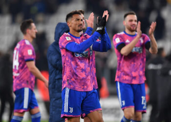 С «Ювентуса» сняли 15 очков в Серии А! (21 января 2023 г.) — Новости футбола