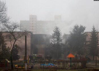 Стали відомі імена загиблих внаслідок падіння гвинтокрила у Броварах