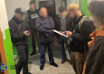 Судитимуть рівнина, який «зливав» інформацію про ЗСУ та закликав до нанесення ракетних ударів по місту (ФОТО)